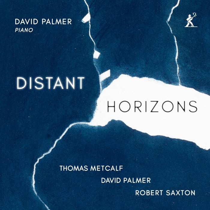 David Palmer - Distant Horizons - MEX77134