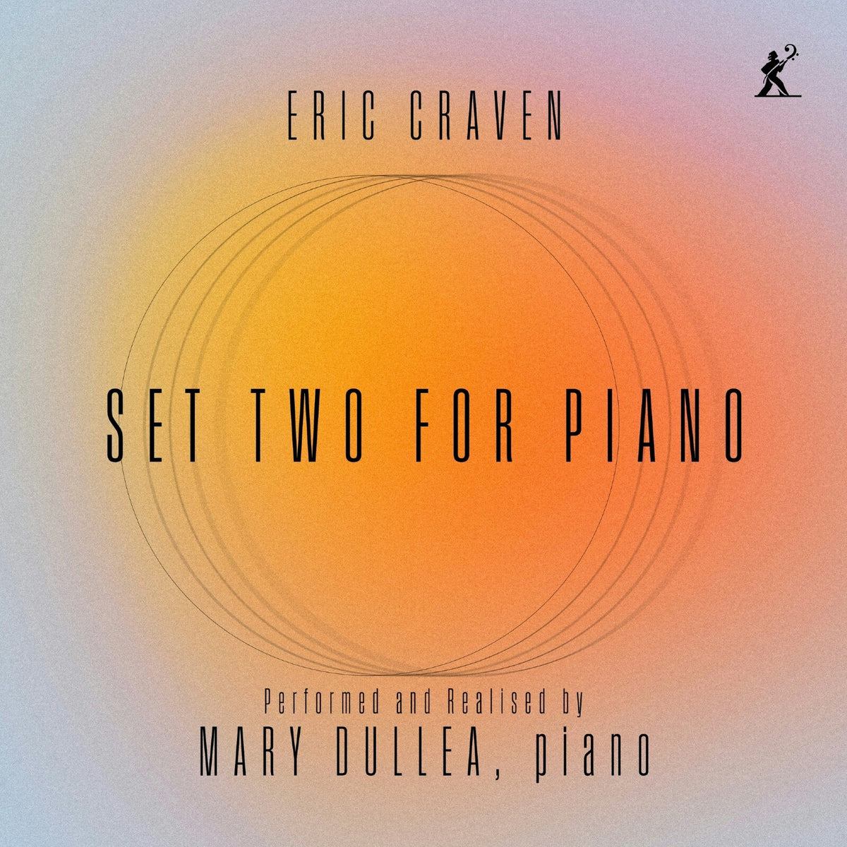 Mary Dullea - Eric Craven: Set Two for Piano - MEX77139