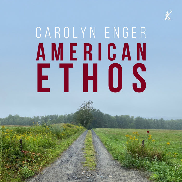 Carolyn Enger - American Ethos - MEX77140
