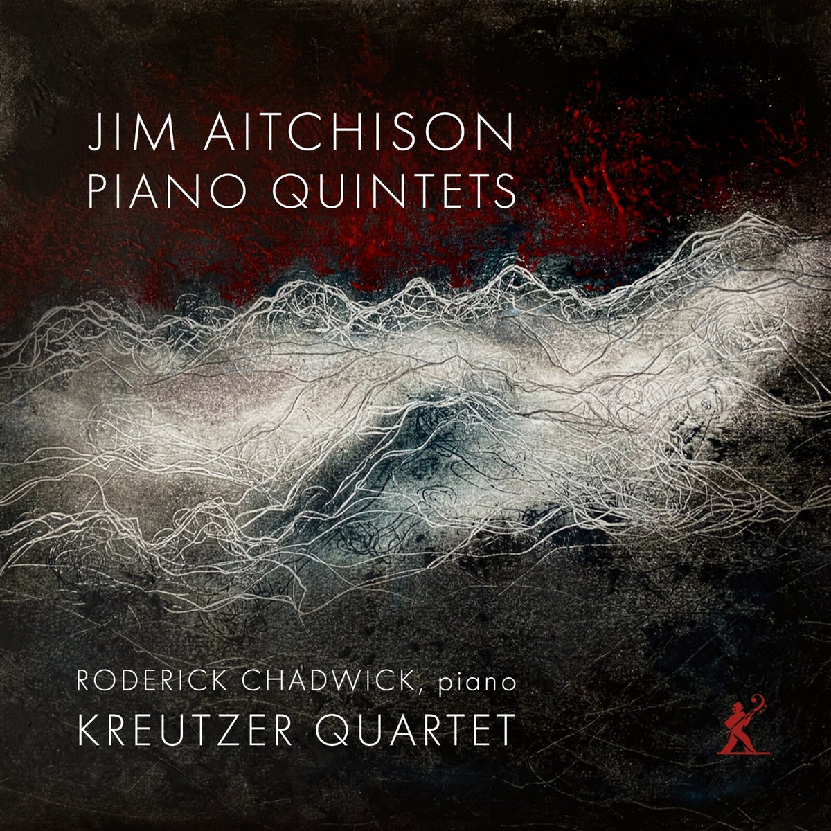 Roderick Chadwick - Jim Aitchison: Piano Quintets - MEX77141