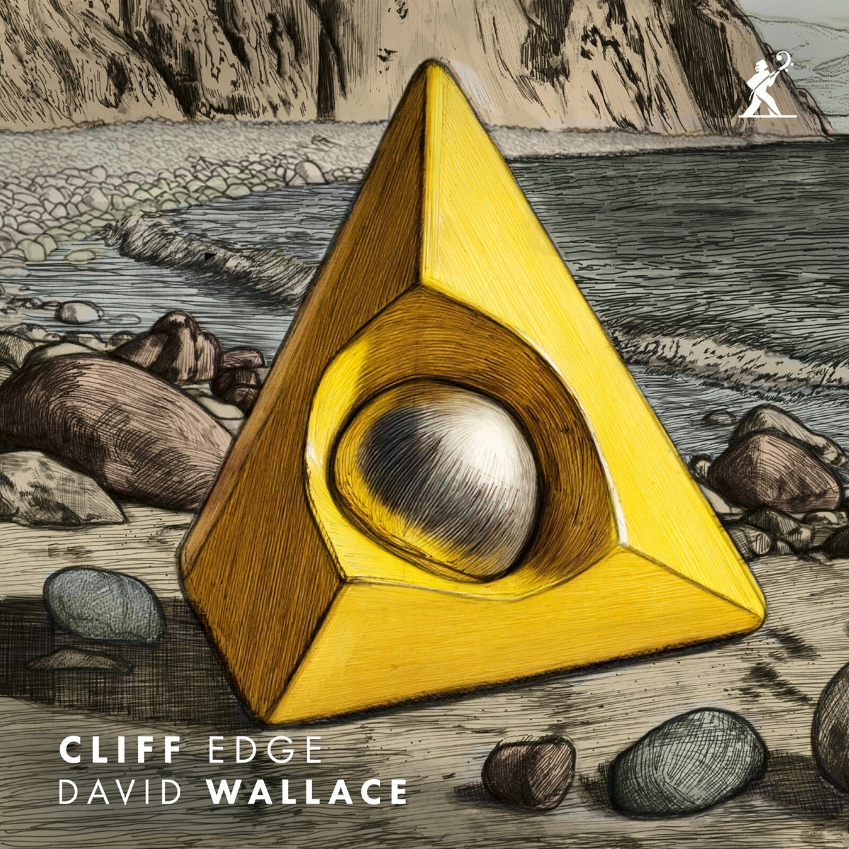 Heather Roche; Chenyin Li; Jean Kelly; James Widden; Alison Holford; Jonathan Parkin; Thomas Lessels; Lise Vandersmissen; Elizabeth Marr; Rebecca Breen - David Wallace: Cliff Edge - MEX77150