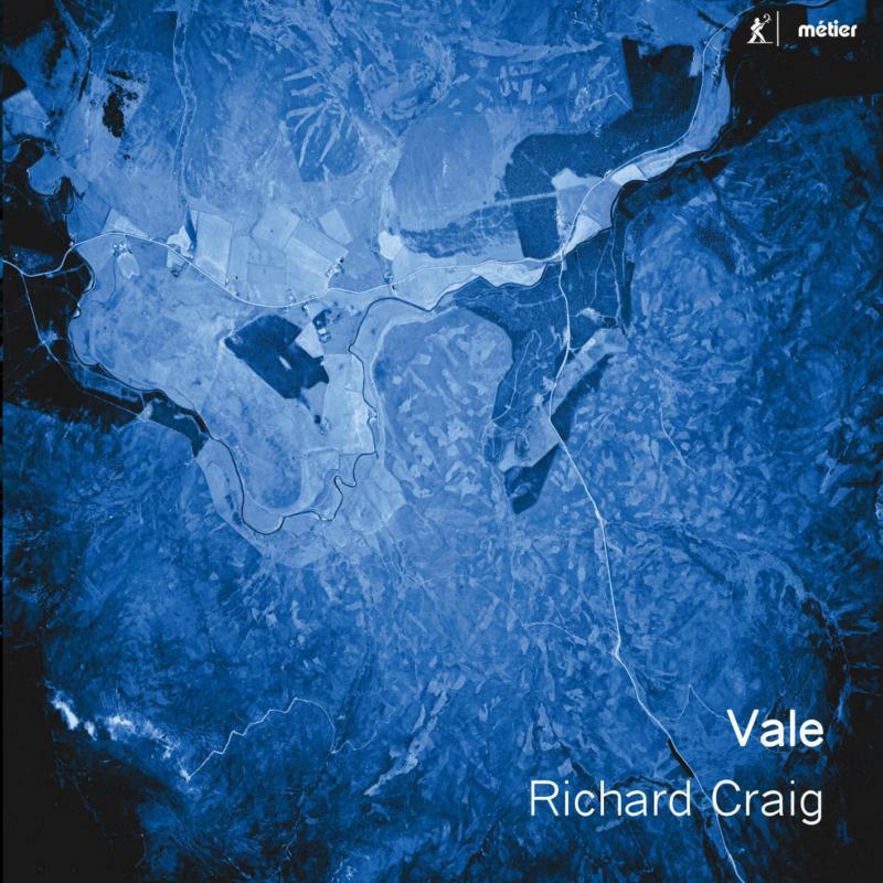 Various - Vale: New Music for Flute - MSV28540