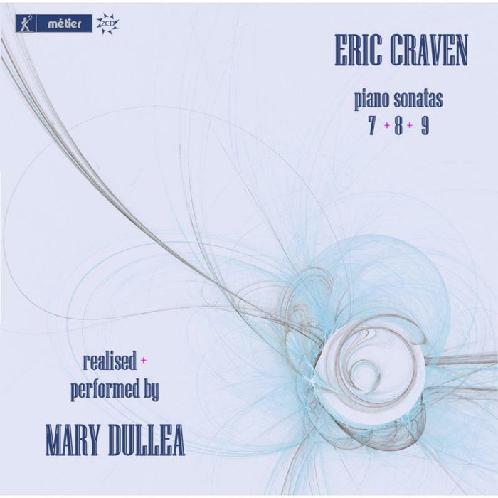 Mary Dullea - Craven: Piano Sonatas - MSV28544