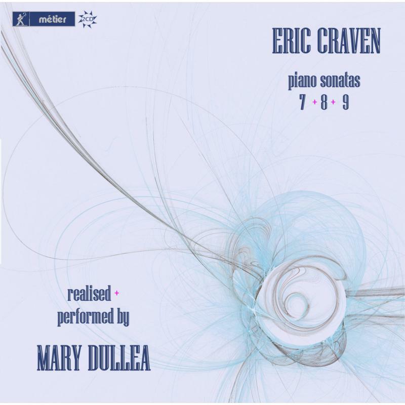 Mary Dullea - Craven: Piano Sonatas - MSV28544
