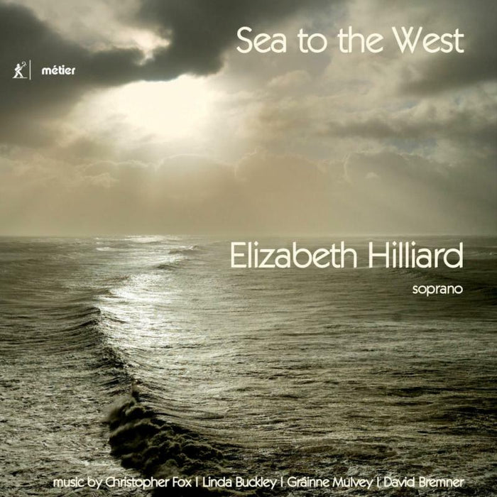 Elizabeth Hilliard - Sea To The West - MSV28551