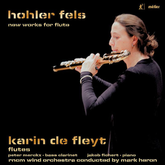 Fleyt/Merckx/Fichert/Rncm - Hohler Fels - MSV28555