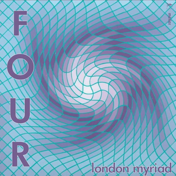 London Myriad - Four - MSV28587