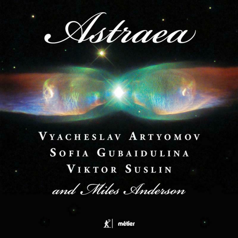 Astraea - Astraea - MSV28595