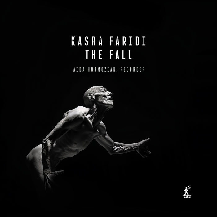 Aida Hormozian; Kasra Faridi - Kasra Faridi: The Fall - MDS29010