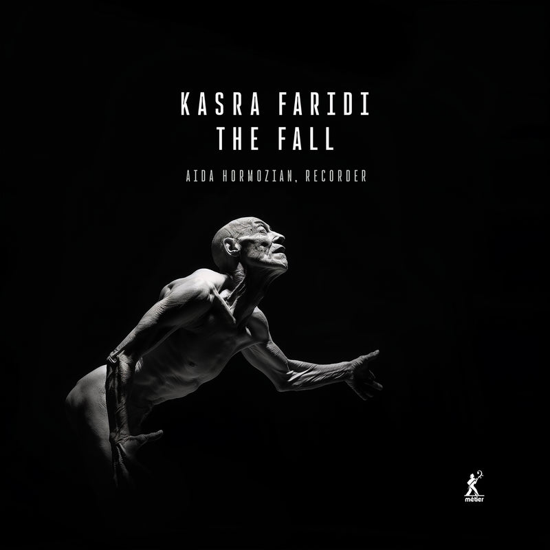 Aida Hormozian; Kasra Faridi - Kasra Faridi: The Fall - MDS29010