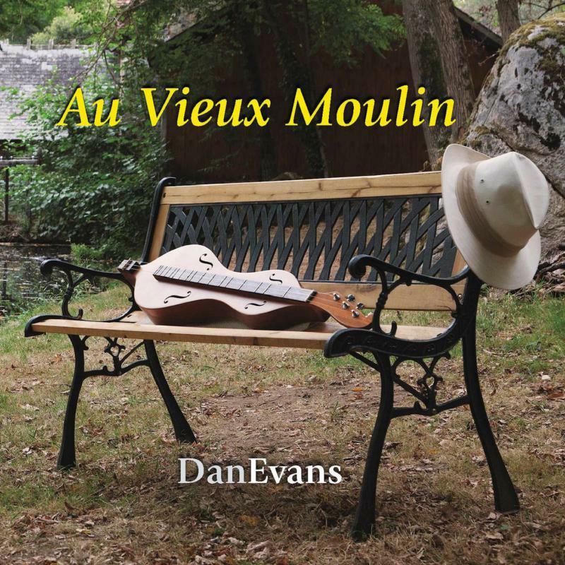 Evans/Seifert/Hallworth - Au Vieux Moulin - DSM7