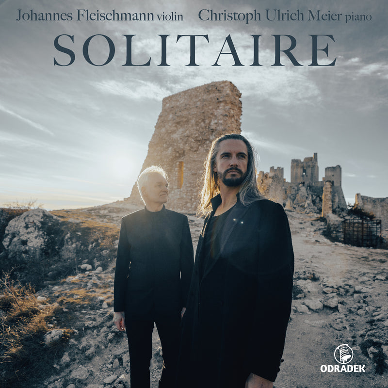 Johannes Fleischmann - Solitaire