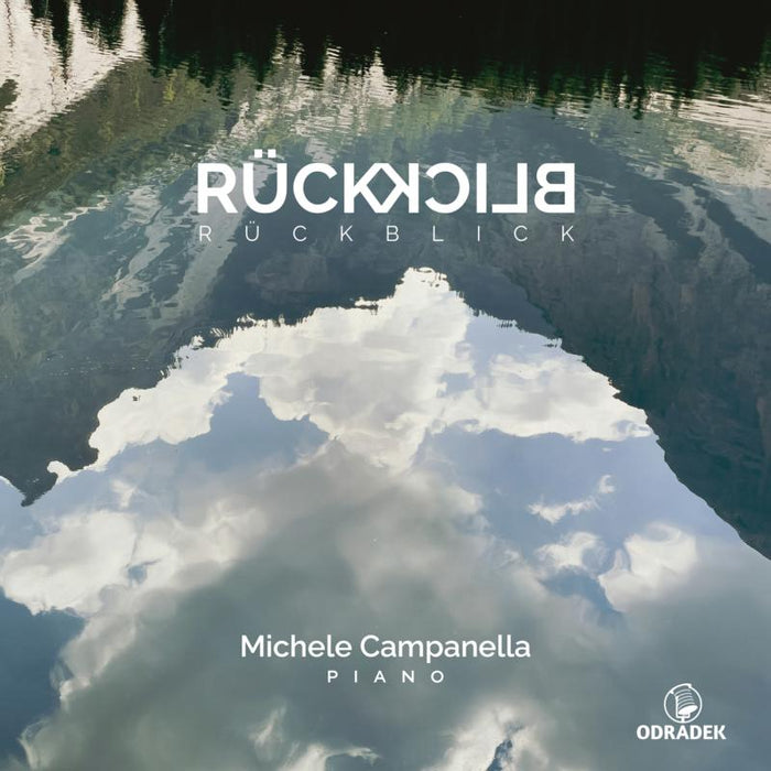 Michele Campanella - Ruckblick - ODRCD436