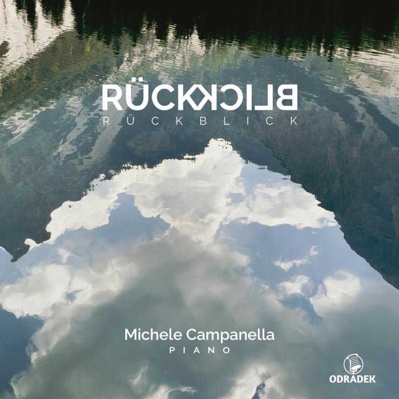 Michele Campanella - Ruckblick - ODRCD436