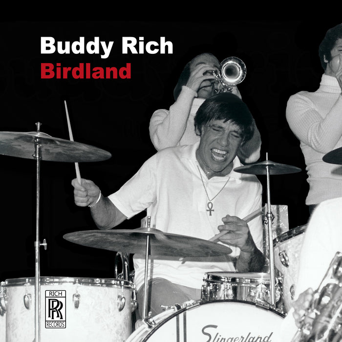 Buddy Rich - Birdland - 69450742