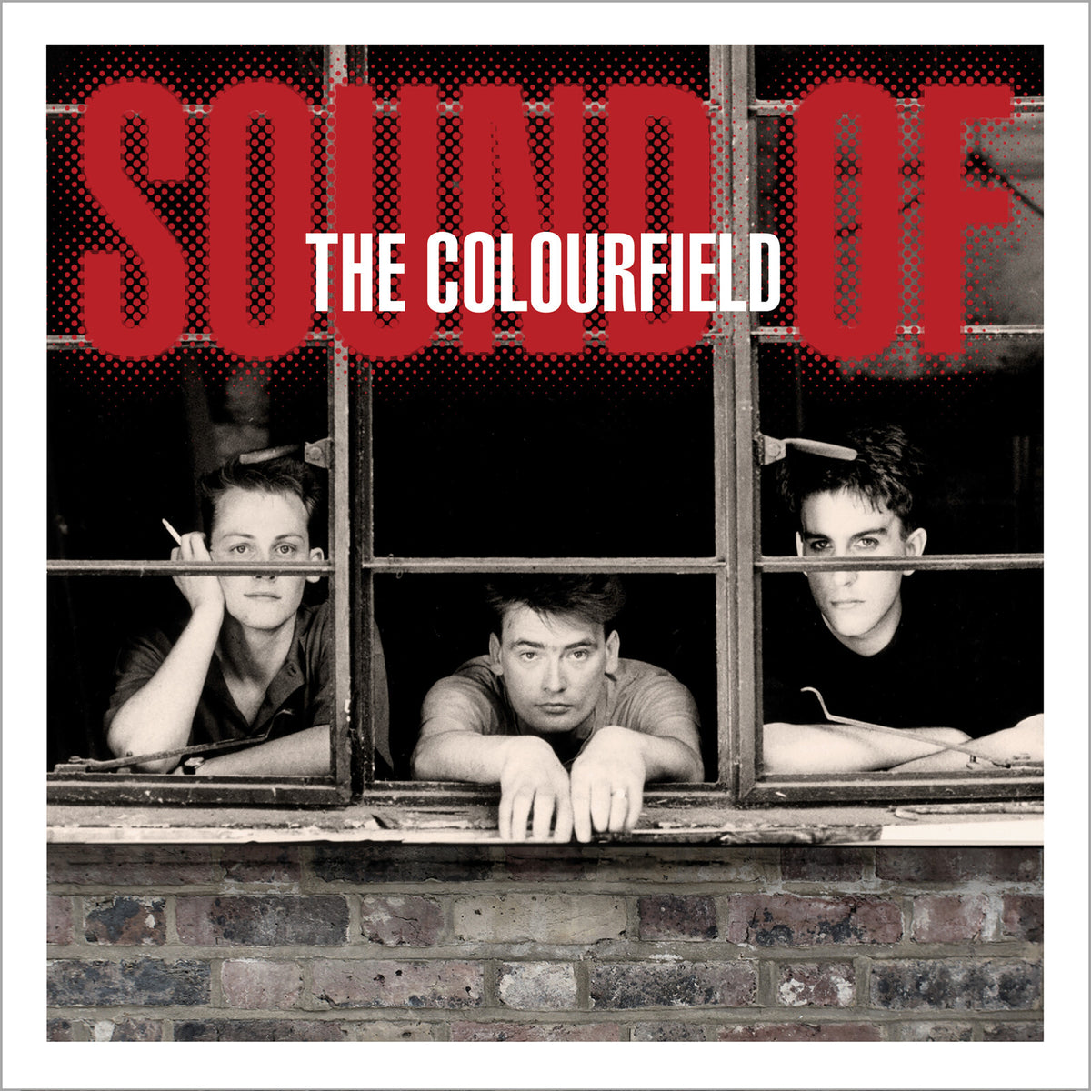 The Colourfield - Sound of The Colourfield [Box Set] - CRB1532