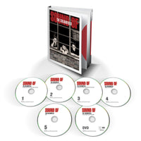 The Colourfield - Sound of The Colourfield [Box Set] - CRB1532