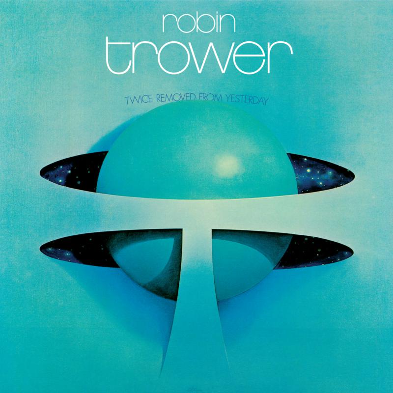 Robin Trower: Live In Seattle 1973 – Proper Music