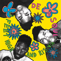 De La Soul - 3 Feet High and Rising - RMM0451