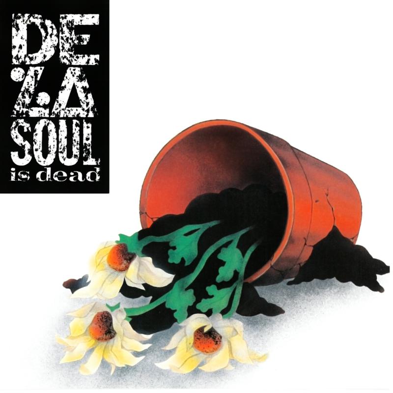 De La Soul: Clear Lake Audiotorium – Proper Music