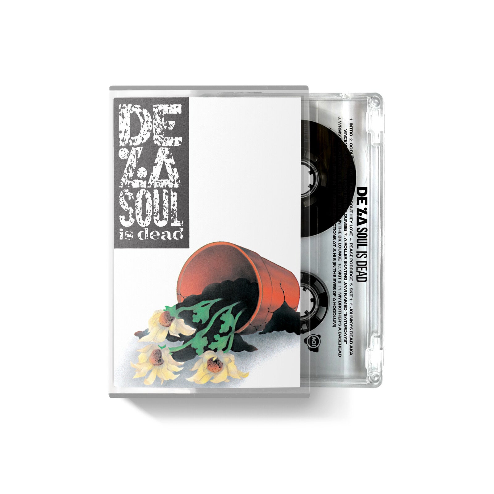 De La Soul: De La Soul is Dead – Proper Music