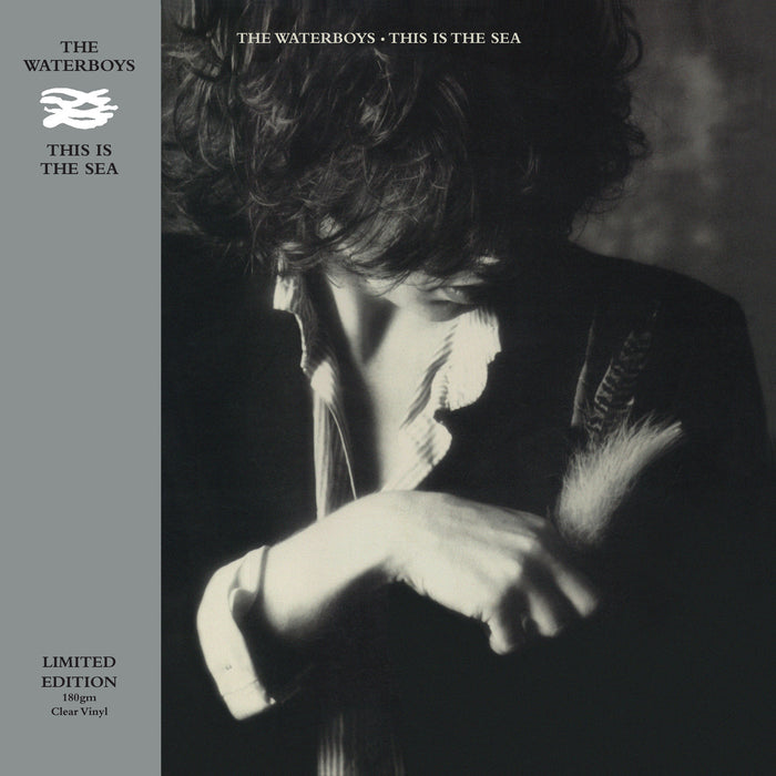The Waterboys - This Is The Sea [Limited Edition] - ENCLX5