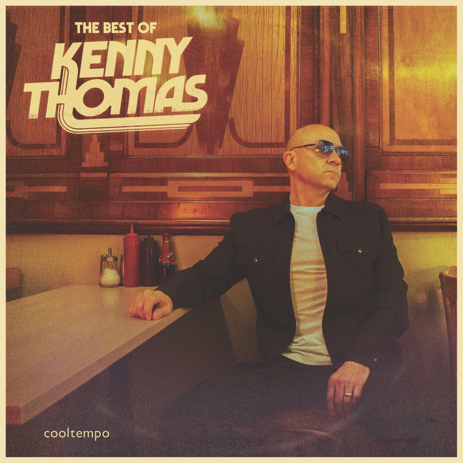 Kenny Thomas−Wait For Me（Cooltempo 36) Kenny Thomas−Wait For Me（Cooltempo 36)（Kenny Thomas