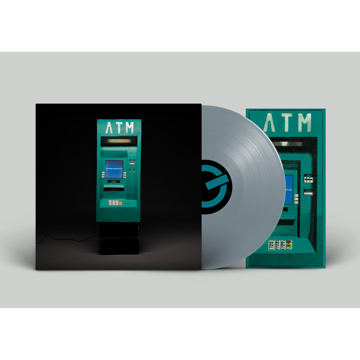 BODEGA - Our Brand Could Be Yr Life - BRV126