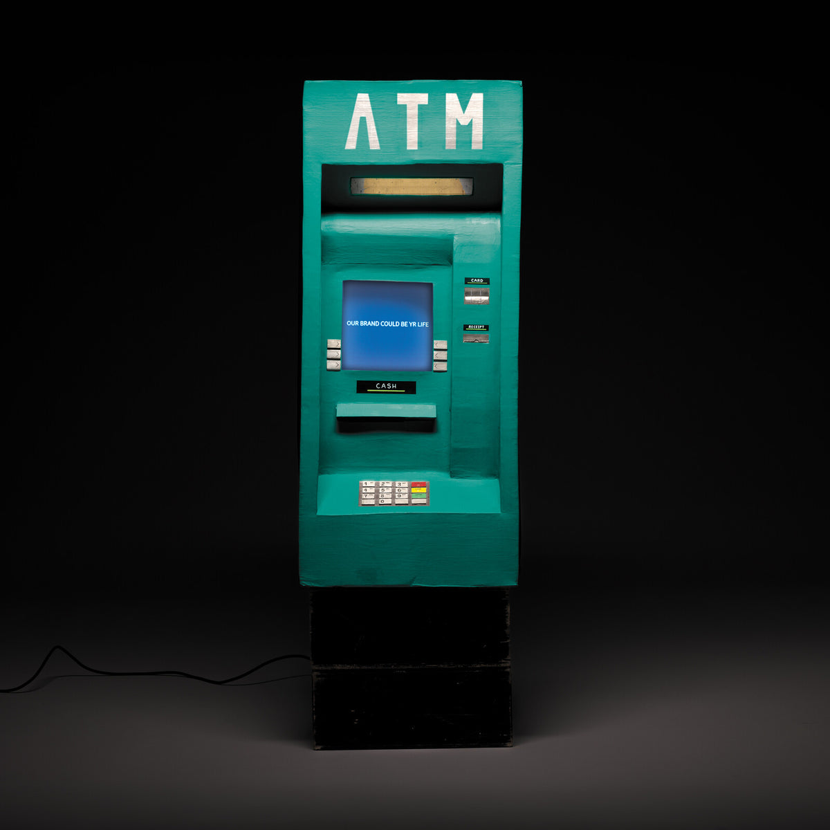 BODEGA - Our Brand Could Be Yr Life - BRC126