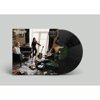 The Wandering Hearts - Mother - BRV129