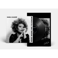 Emeli Sande - How Were We To Know - BRVA127