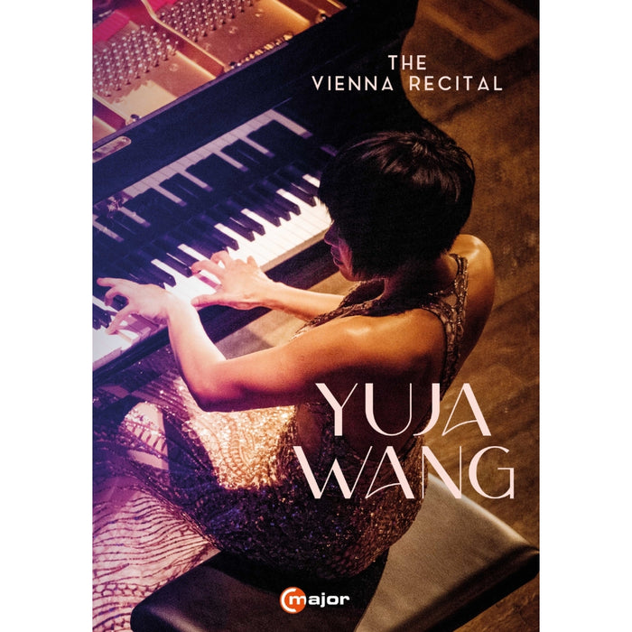 Yuja Wang - Yuja Wang - The Vienna Recital - 767308