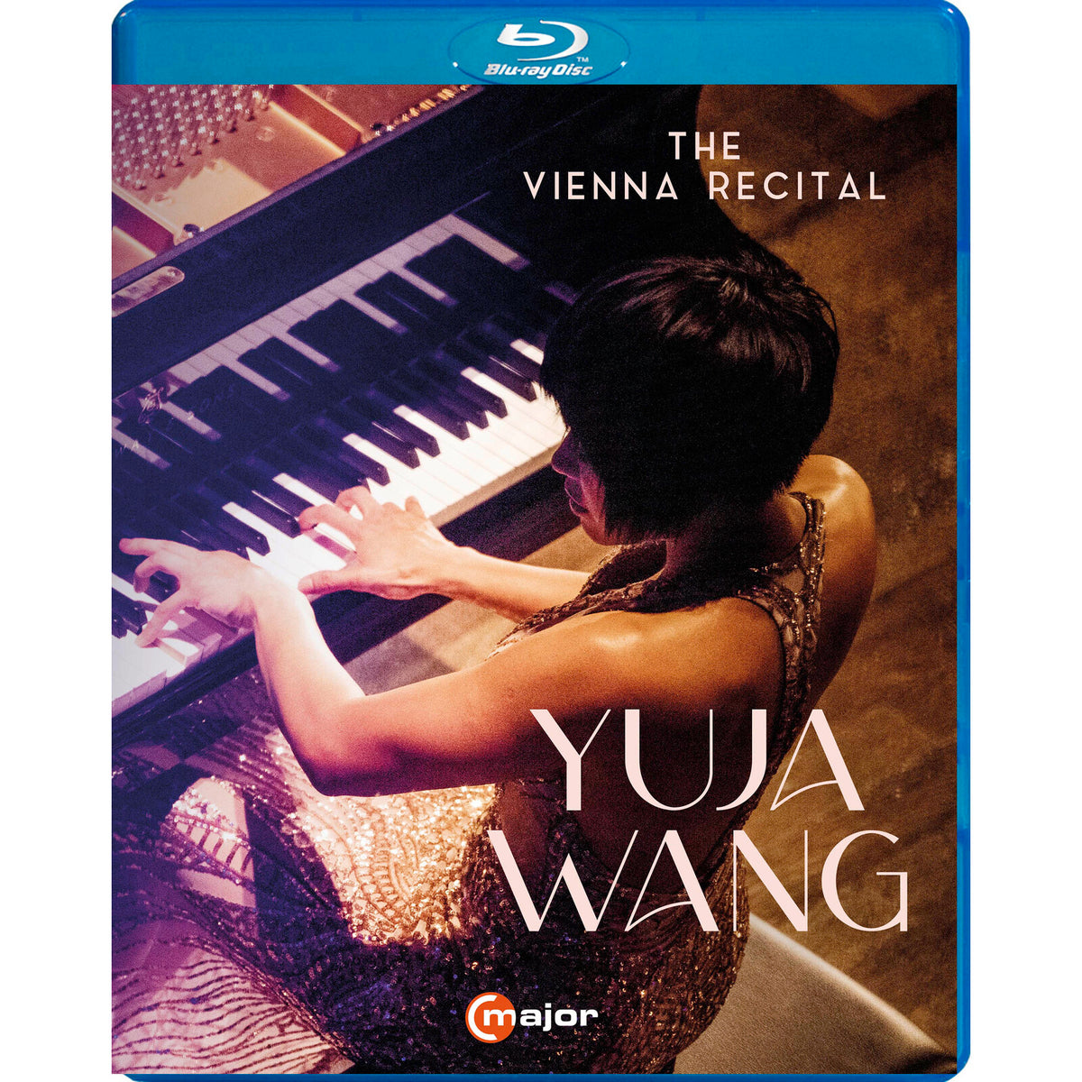 Yuja Wang - Yuja Wang - The Vienna Recital - 767404