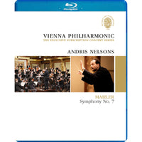 Wiener Philharmoniker; Andris Nelsons - Vienna Philharmonic: The Exclusive Subscription Concert Series - Andris Nelsons - 771704