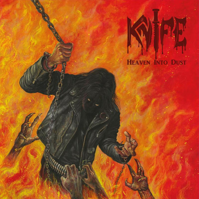 Knife - Haven Into Dust