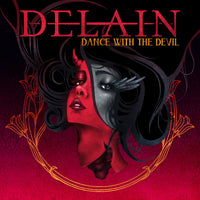 Delain - Dance With The Devil - NPR1299VINYL