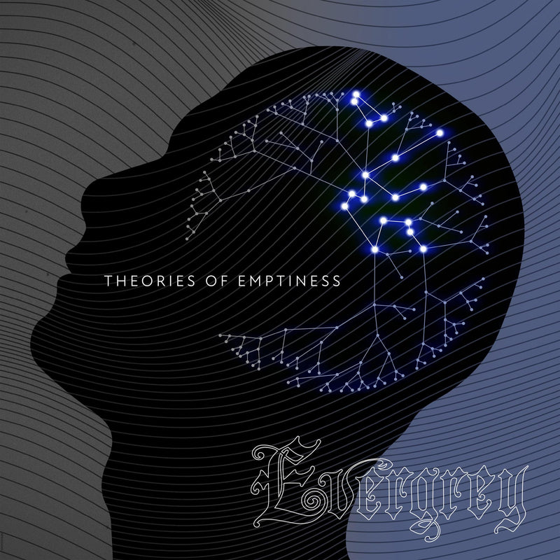 Evergrey - Theories Of Emptiness (Jewel Case) - NPR1282JC