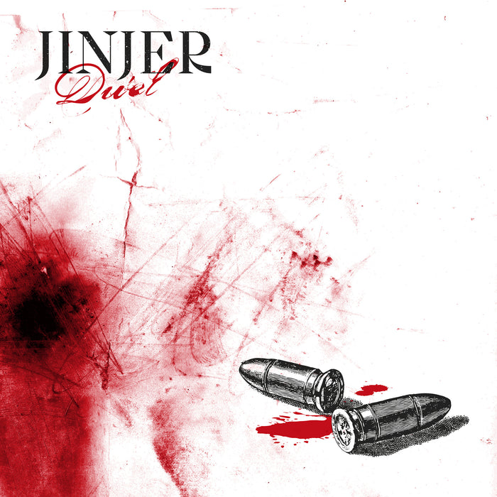 Jinjer - Du?l - NPR1328JC