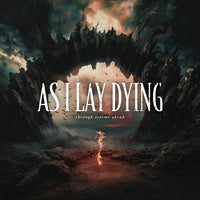 As I Lay Dying - Through Storms Ahead - NPR1338VINYL