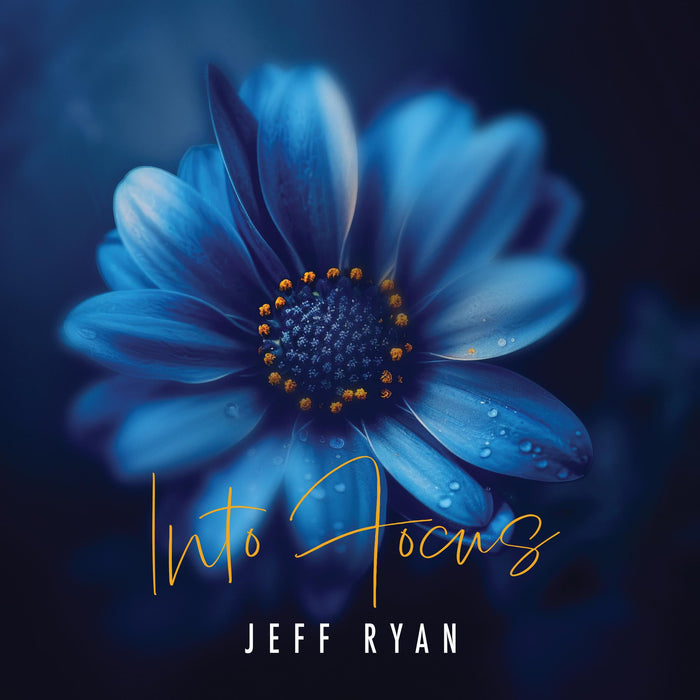 Jeff Ryan - Into Focus - WAR2411