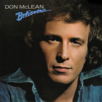 Don McLean - Believers (Remastered) - BFD1086