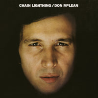 Don McLean - Chain Lightning (Remastered) - BFD1088