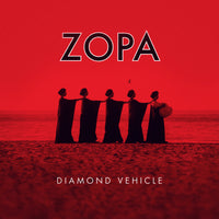 ZOPA - Diamond Vehicle (CD) - BFD1098