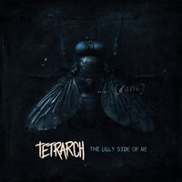 Tetrarch - The Ugly Side Of Me - NPR1274VINYL