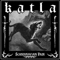 Katla - Scandinavian Pain - NPR1310JC