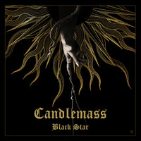 Candlemass - Black Star (EP) - NPR1361VINYL