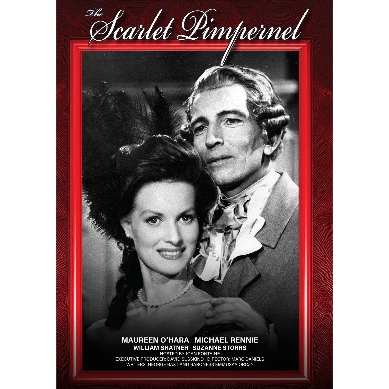 The Scarlet Pimpernel: The Scarlet Pimpernel – Proper Music