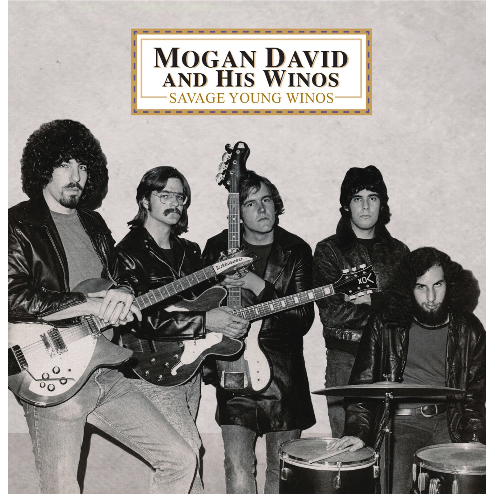 直筆サイン入り John Oates Band / Bluesville... John Oates Band: The Bluesville Sessions – Proper Music