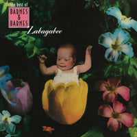 Barnes & Barnes - Zabagabee: The Best Of Barnes & Barnes - LIB2174