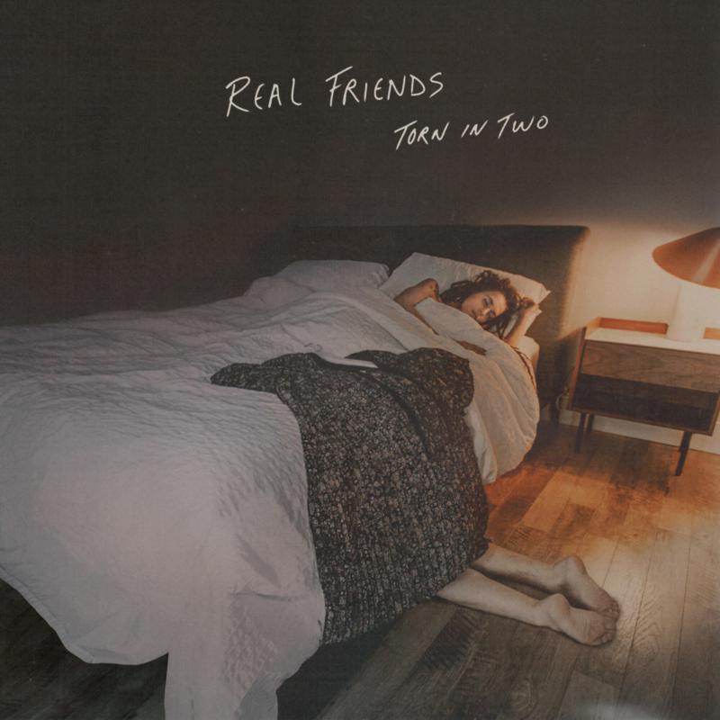 Real Friends - Torn in Two - PNE3246